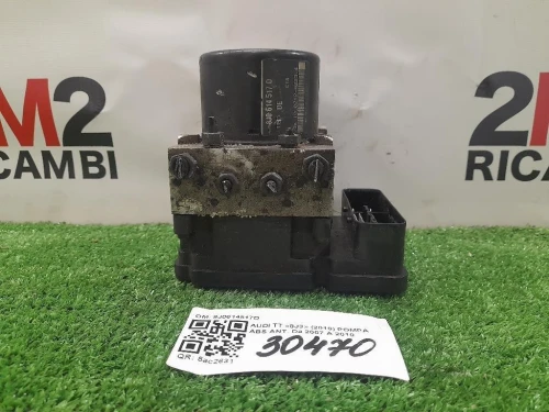 Pompa ABS ANT 8J0614517D Audi TT 8J3 2010