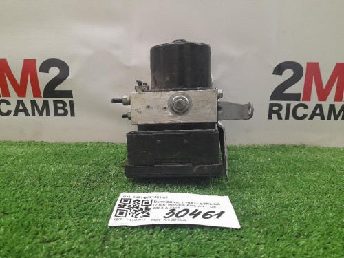 Staffa Sostegno Paraurti ANT SX 8X23-17B750 Jaguar XF I 2008