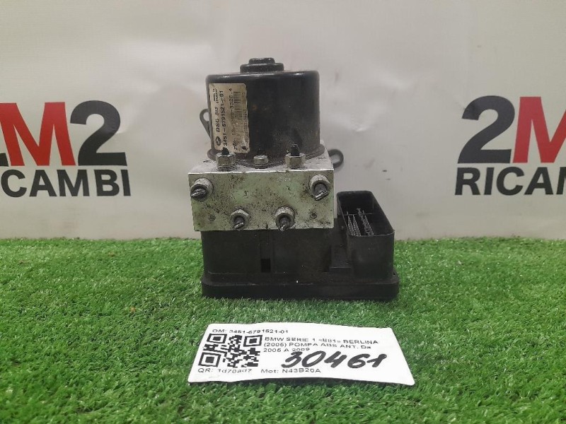 Staffa Sostegno Paraurti ANT SX 8X23-17B750 Jaguar XF I 2008