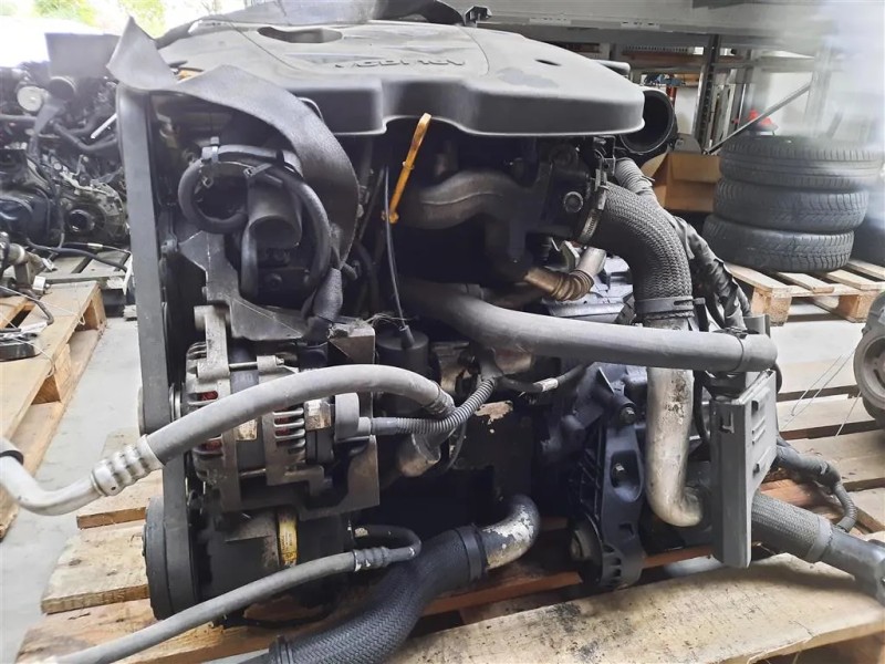 Motore Semicompleto Z20S1 150 CV Chevrolet Cruze 2009