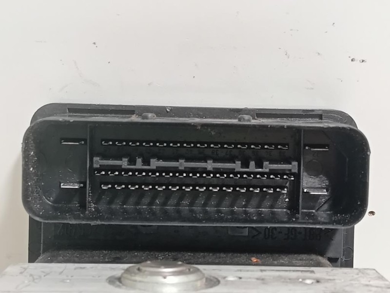 Staffa Sostegno Paraurti ANT SX 8X23-17B750 Jaguar XF I 2008