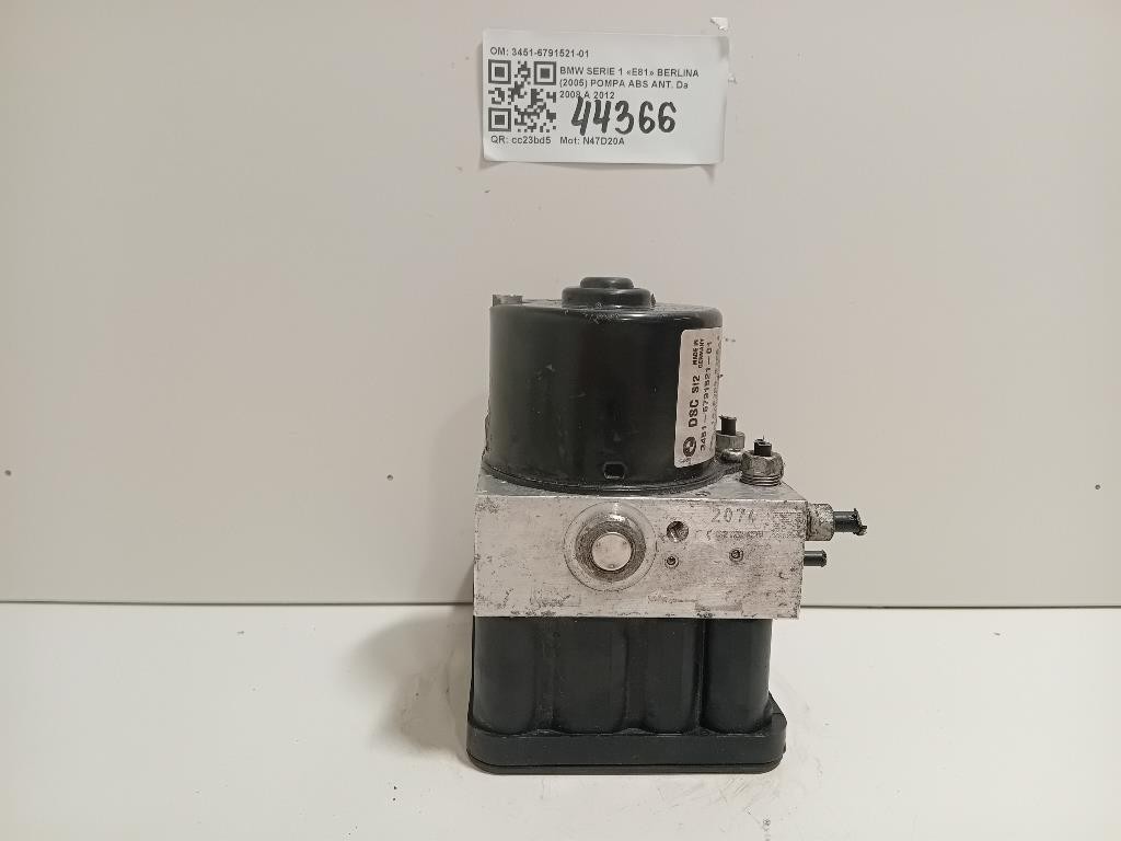 Motore Semicompleto Z20D1 163 CV 120 KW Chevrolet Orlando 2011