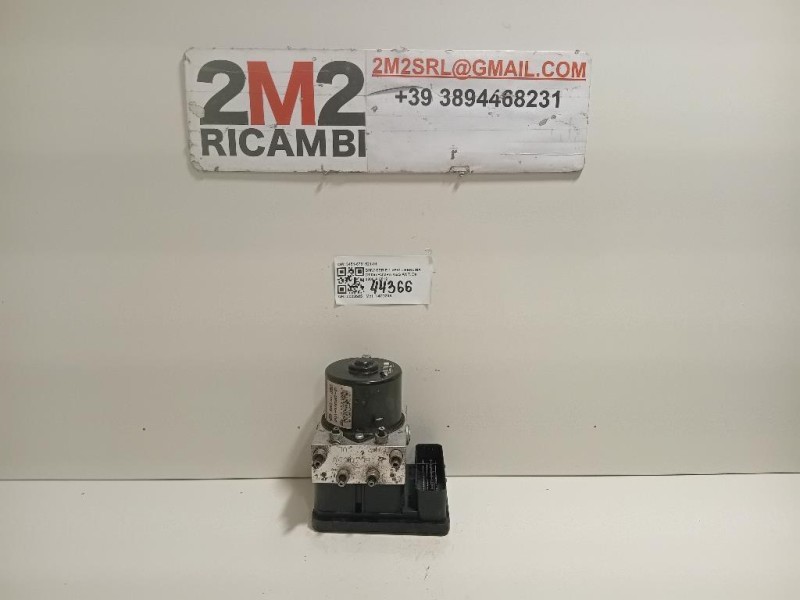 Staffa Sostegno Paraurti ANT SX CX23-17E762-AB Jaguar XF I 2011