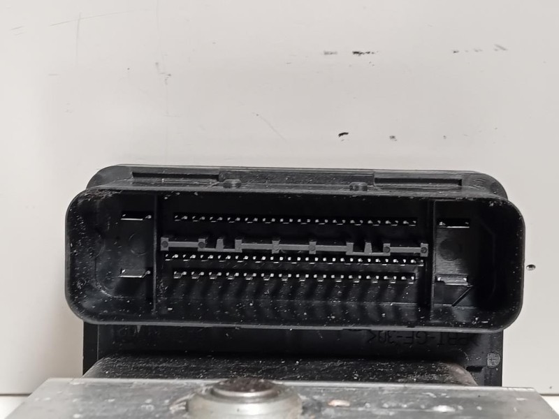 Staffa Sostegno Paraurti ANT SX CX23-17E841-AB Jaguar XF I 2011