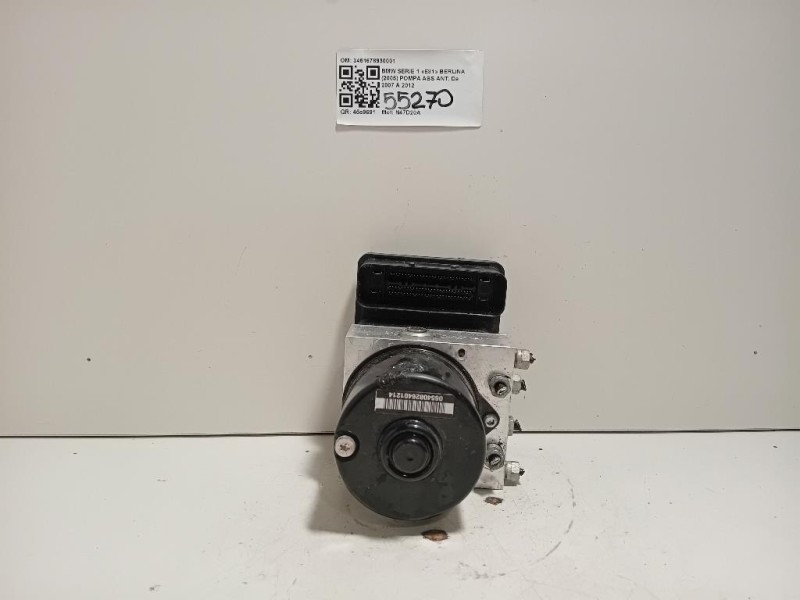 Motore Semicompleto Z20D1 131 CV 96 KW Chevrolet Orlando 2011