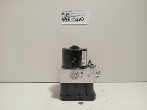 Staffa Sostegno Paraurti ANT SX CX23-17E841-AB Jaguar XF I 2011