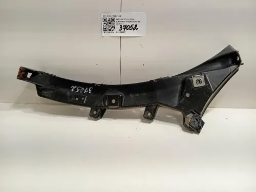 Staffa Sostegno Paraurti ANT SX CX23-17E841-AB Jaguar XF I 2011