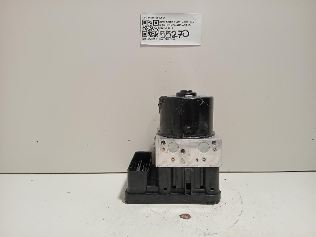 Staffa Sostegno Paraurti ANT SX CX23-17E841-AB Jaguar XF I 2011