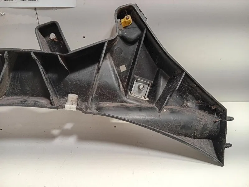 Staffa Sostegno Paraurti ANT SX CX23-17E841-AB Jaguar XF I 2011