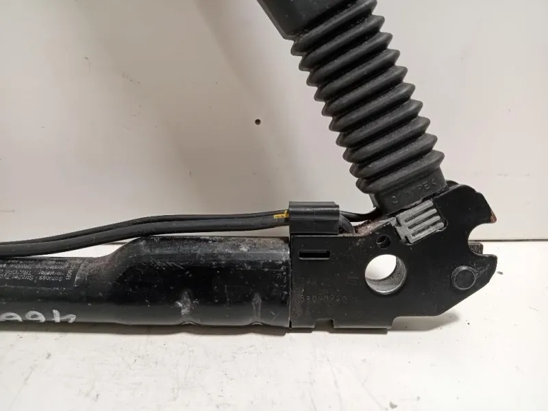 Attacco Cintura ANT SX 33040940 Bmw Serie 1 F20 Berlina 2015