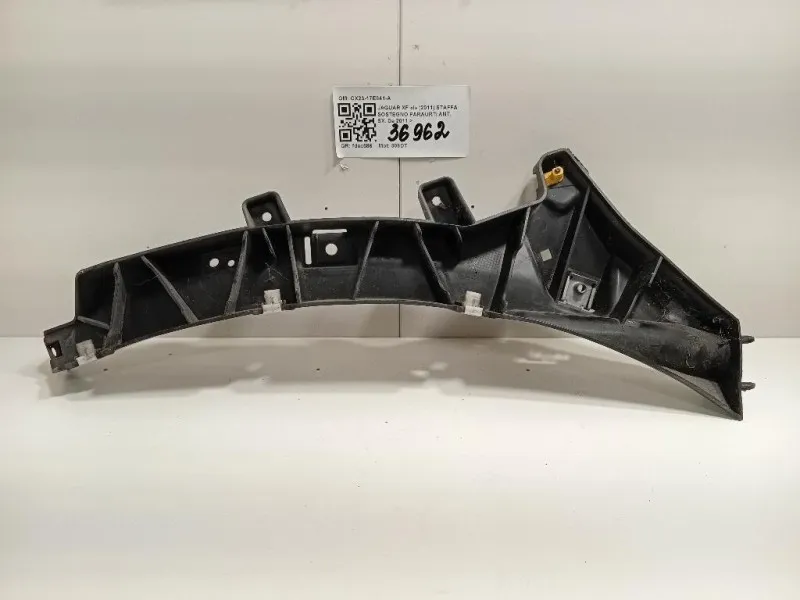 Staffa Sostegno Paraurti ANT SX CX23-17E841-AB Jaguar XF I 2011