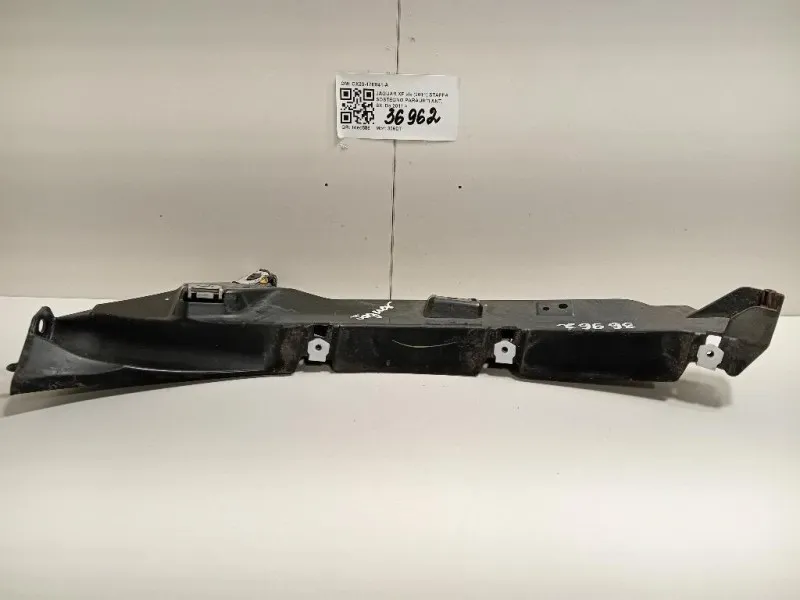 Staffa Sostegno Paraurti ANT SX CX23-17E841-AB Jaguar XF I 2011