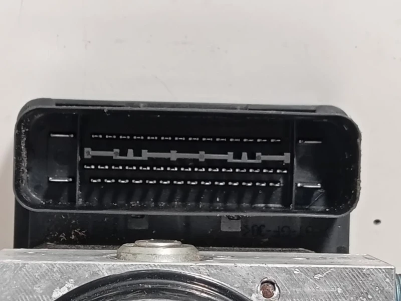 Pompa ABS ANT 3451-6789300-01 Bmw Serie 1 E82 Coupe 2005