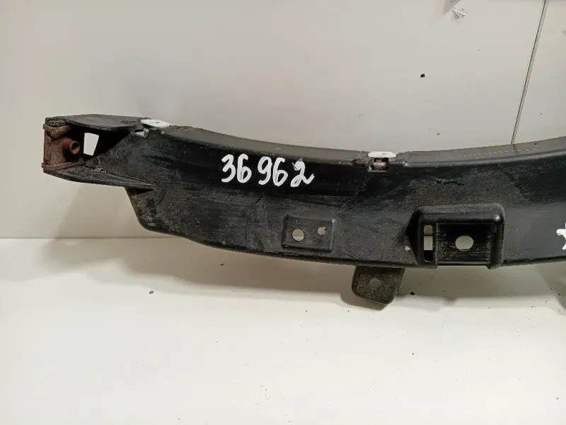 Staffa Sostegno Paraurti ANT SX CX23-17E841-AB Jaguar XF I 2011