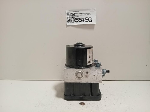 Staffa Sostegno Paraurti ANT SX CX23-17E841-AB Jaguar XF I 2011