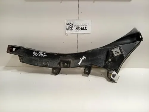 Staffa Sostegno Paraurti ANT SX CX23-17E841-AB Jaguar XF I 2011