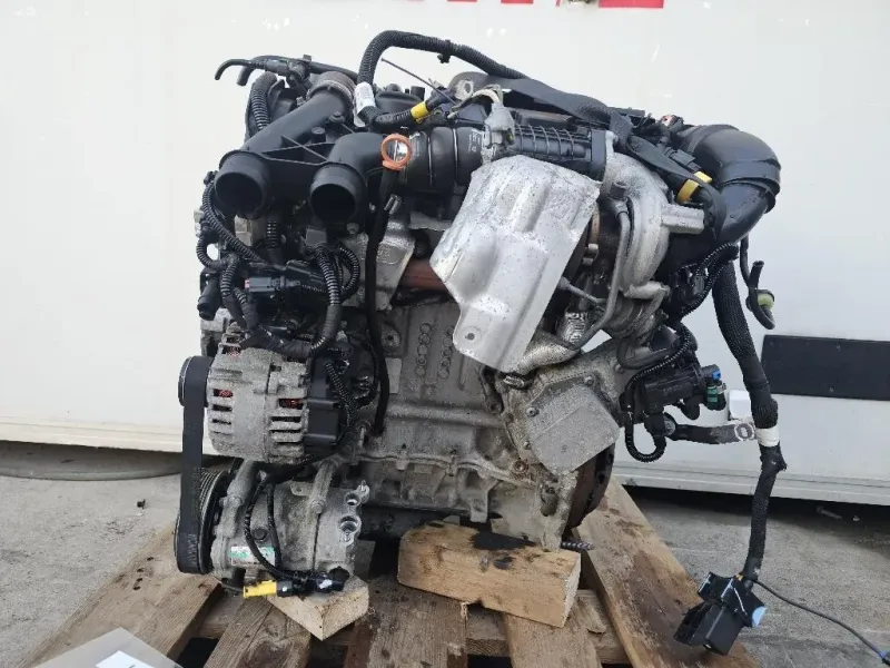 Motore Semicompleto 9HN DV6ETED 75 CV 55 KW Citroen Berlingo III 2008