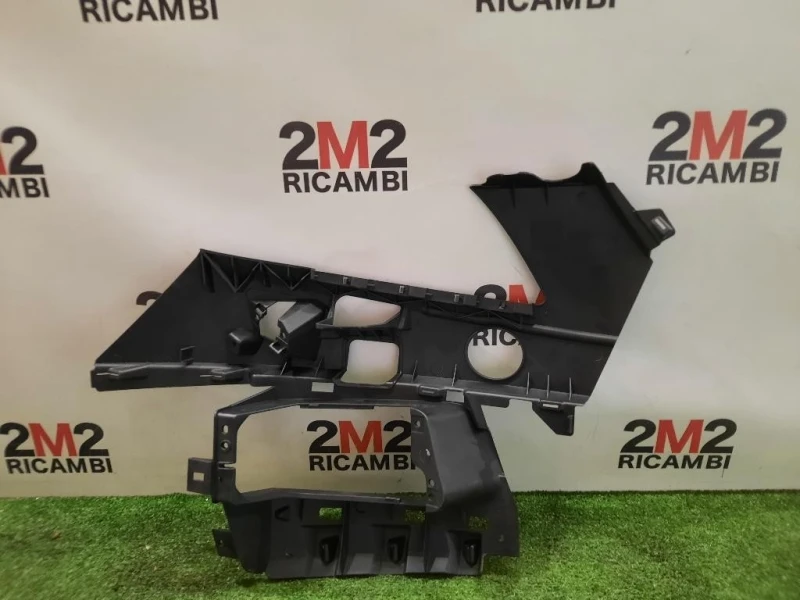 Staffa Sostegno Paraurti ANT SX 51817715 SX Lancia Delta III 2011