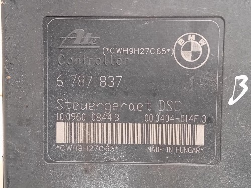 Staffa Sostegno Paraurti ANT SX 51817715 SX Lancia Delta III 2011