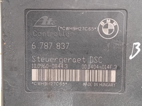 Staffa Sostegno Paraurti ANT SX 51817715 SX Lancia Delta III 2011