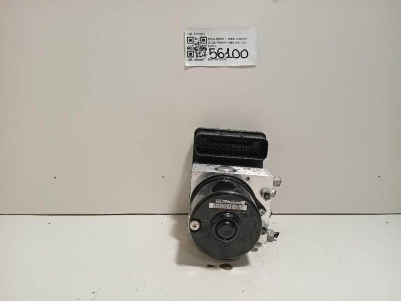 Staffa Sostegno Paraurti ANT SX BJ32-17E763-BB Land Rover Range Rover Evoque I 2011