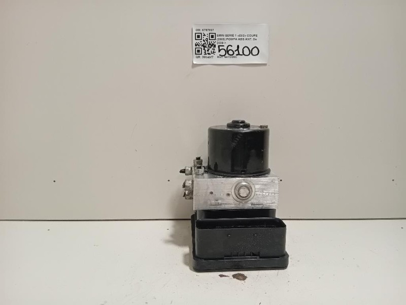 Motore Semicompleto HMR EB2FA EB2M 82 CV 60 KW Citroen C3 II 2013 Motore Semicompleto HMR EB2FA EB2M 82 CV 60 KW Citroen C3 II 2013