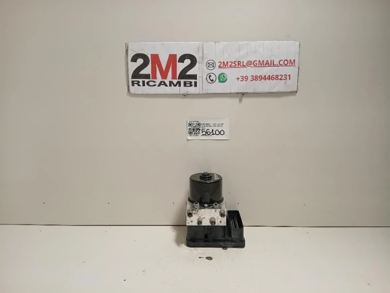 Pompa ABS ANT 6787837 Bmw Serie 1 E82 Coupe 2005