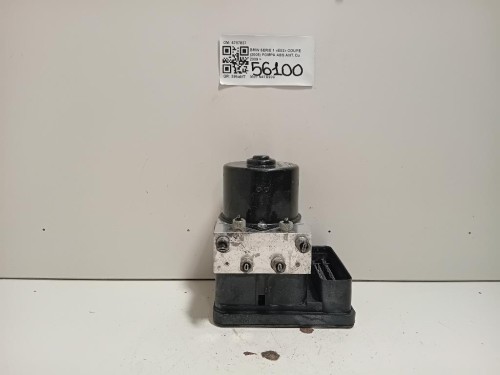 Staffa Sostegno Paraurti ANT SX A2466210134 Mercedes Classe B W246 2012