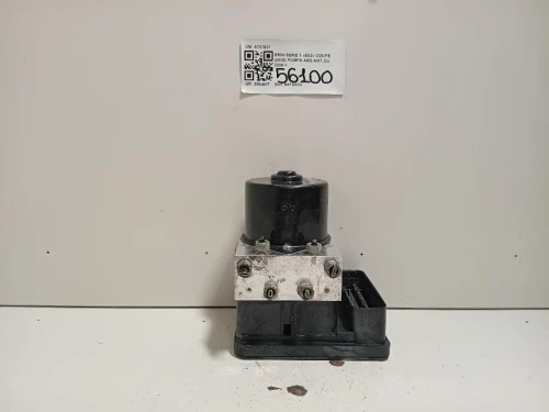 Staffa Sostegno Paraurti ANT SX A2466210134 Mercedes Classe B W246 2012