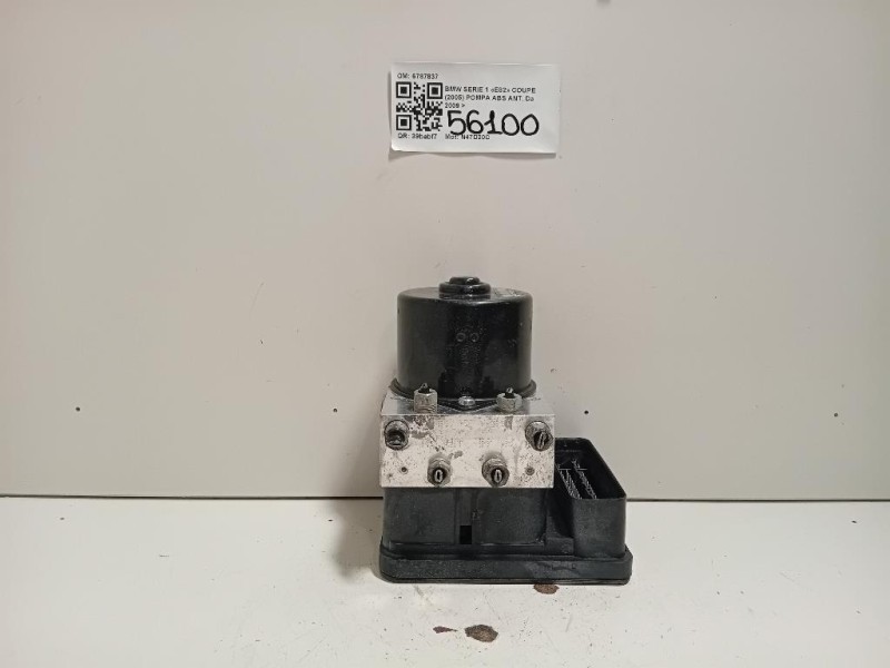Motore Semicompleto HMR EB2FA EB2M 82 CV 60 KW Citroen C3 II 2013 Motore Semicompleto HMR EB2FA EB2M 82 CV 60 KW Citroen C3 II 2013