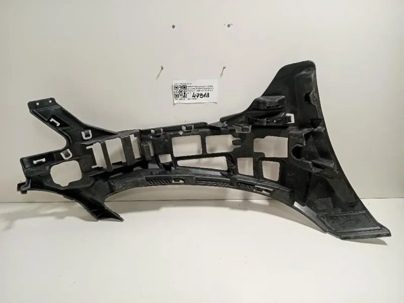 Staffa Sostegno Paraurti ANT SX A 205 885 05 65 Mercedes Classe C S205 SW 2014