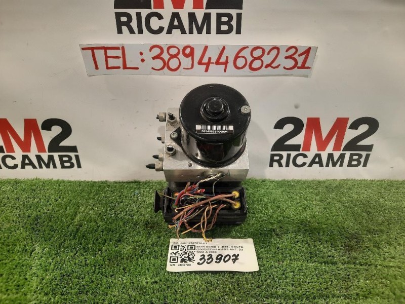 Staffa Sostegno Paraurti ANT SX A 205 885 05 65 Mercedes Classe C S205 SW 2014