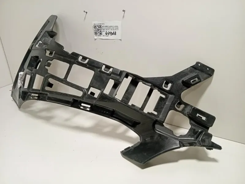 Staffa Sostegno Paraurti ANT SX A 205 885 05 65 Mercedes Classe C S205 SW 2014