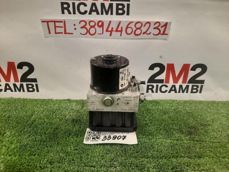 Pompa ABS ANT 3451 6787836-01 Bmw Serie 1 E82 Coupe 2005