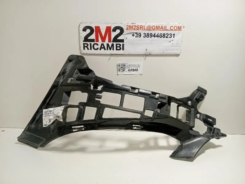 Staffa Sostegno Paraurti ANT SX A 205 885 05 65 Mercedes Classe C S205 SW 2014