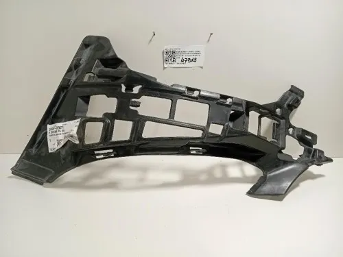 Staffa Sostegno Paraurti ANT SX A 205 885 05 65 Mercedes Classe C S205 SW 2014