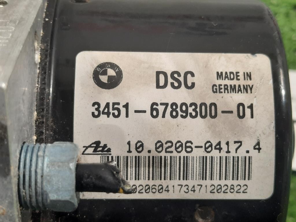 Motore Semicompleto 169A4000 Fiat 500 II 2008