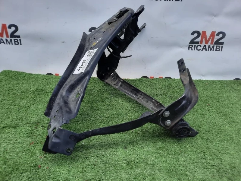 Staffa Sostegno Paraurti ANT SX A2048173420 Mercedes Classe E S212 SW 2009