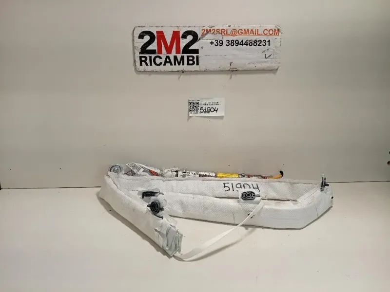 Air-bag A Tendina DX 519630590 Fiat 500L Living 2013
