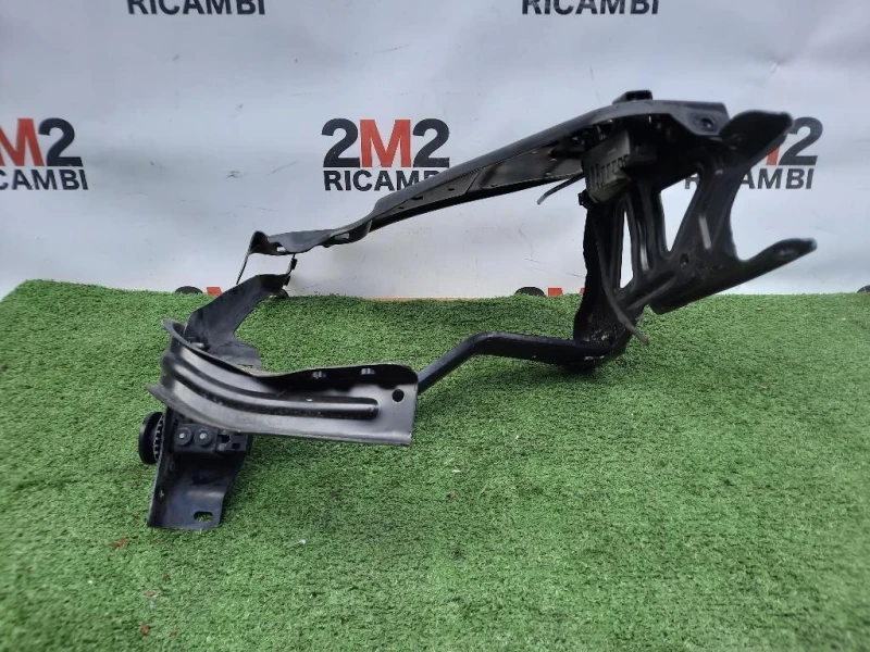 Staffa Sostegno Paraurti ANT SX A2048173420 Mercedes Classe E S212 SW 2009