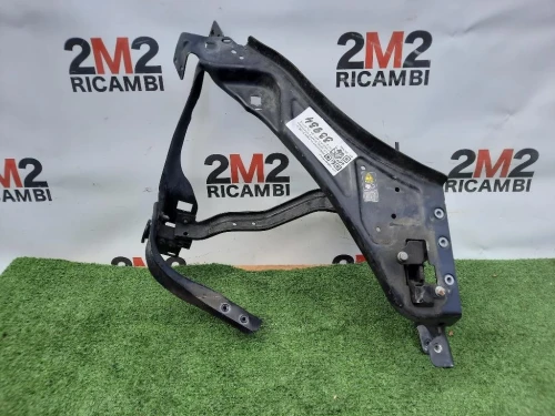 Staffa Sostegno Paraurti ANT SX A2048173420 Mercedes Classe E S212 SW 2009