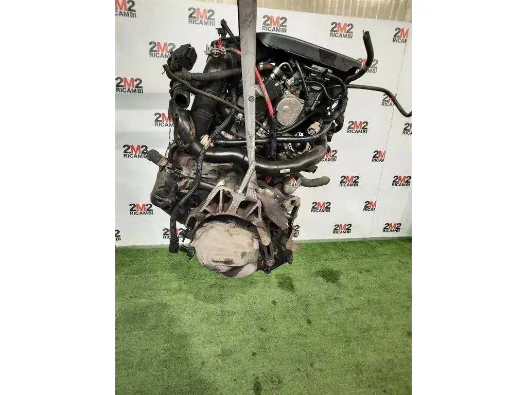 Motore Semicompleto 71748414 Fiat 500 II 2008