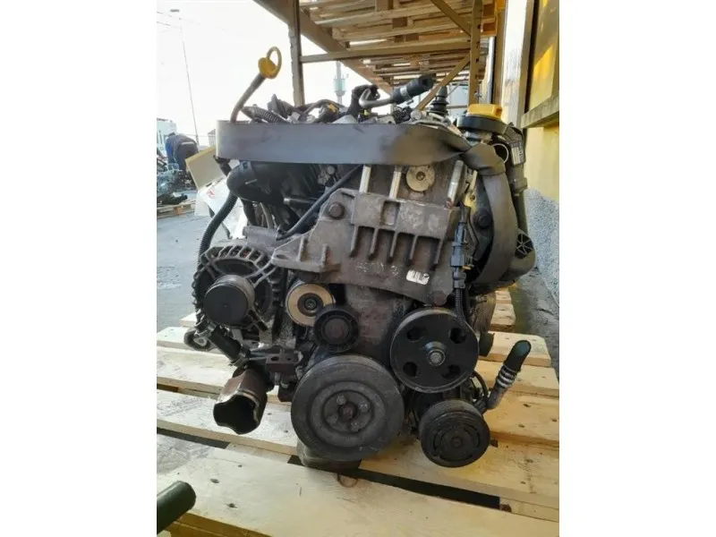 Motore Semicompleto 199B1000 95CV Fiat 500 II 2008