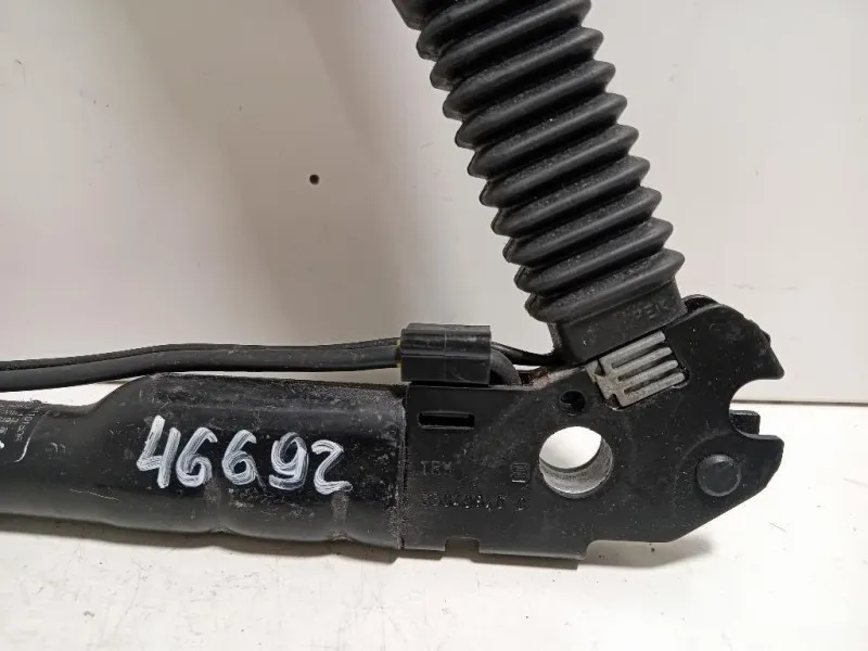 Attacco Cintura ANT SX 33040940 D Bmw Serie 1 F20 Berlina 2015