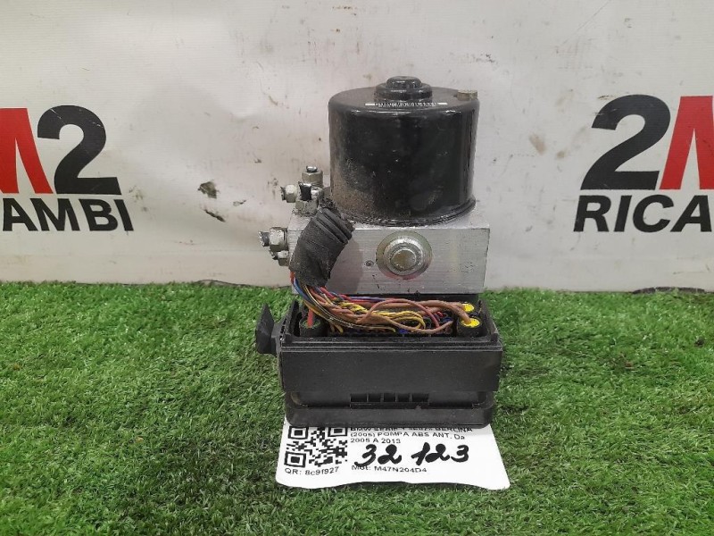 Pompa ABS ANT 6 787 837 Bmw Serie 1 E87 Berlina 2005