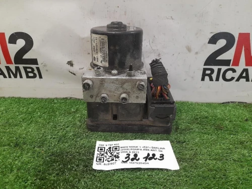 Pompa ABS ANT 6 787 837 Bmw Serie 1 E87 Berlina 2005