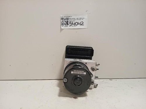 Staffa Sostegno Paraurti ANT SX 9677934880 SX Peugeot 308 II 2014