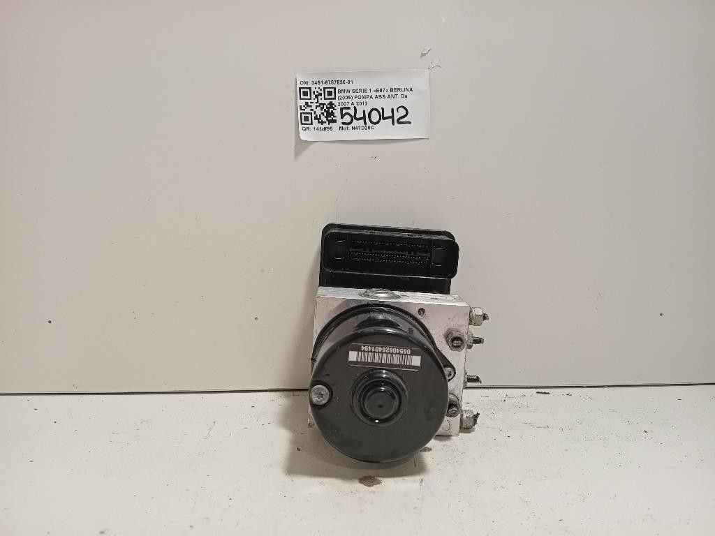 Staffa Sostegno Paraurti ANT SX 9677934880 SX Peugeot 308 II 2014
