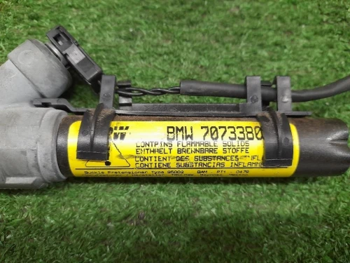 Attacco Cintura ANT SX 7073379 SX Bmw X5 E53 2000