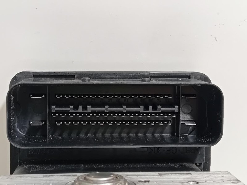 Staffa Sostegno Paraurti ANT SX 5G0 807 183 A Volkswagen GOLF VII 2013